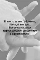 Image result for El Amor