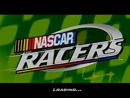 Image result for NASCAR Racers Game