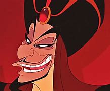Image result for Villain Aladin