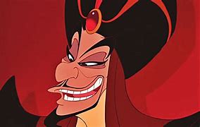 Image result for Jafar Smile