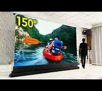 Image result for ALR Screen 150-Inch