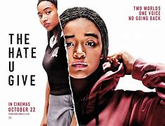 Image result for The Hate U Give Characters Book
