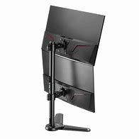 Image result for Monitor Standing Vertically