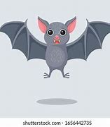 Image result for Sleepy Bat Cartoon