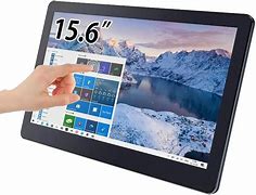 Image result for Portable Touch Screen Monitor for Laptop