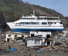 Image result for Japanese Tsunami