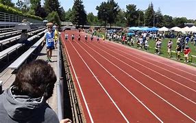 Image result for 50m Running Track