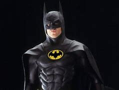 Image result for Michael Kjeaton Batman