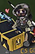 Image result for CS:GO Embroidery