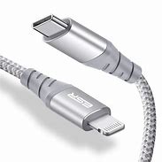 Image result for Lightning Cable for iPhone Connetors