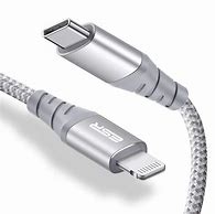 Image result for iPhone 8 Lightning Cable
