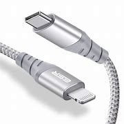 Image result for Power Only iPhone Charging Cable