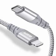 Image result for iPhone 12 Lightning Charger