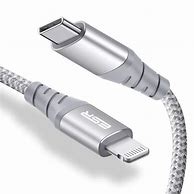 Image result for USB C iPhone Cable