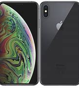 Image result for Space Gray iPhone XS