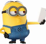 Image result for Minion Phone Cold