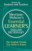 Image result for Meaning of Words Dictionary