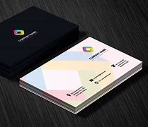 Image result for Vertical Business Card Mockup