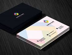 Image result for Professional Business Card Ideas