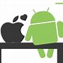 Image result for Android and iOS Phone Icon