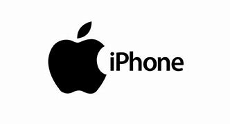 Image result for Logo with Apple and iPhone Template