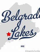 Image result for Belgrade Lakes Me County