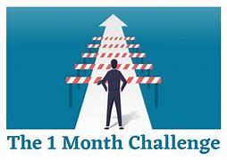 Image result for Month Challenge Benefits
