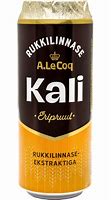 Image result for A Le Coq Kali