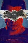 Image result for Batman V Superman IMAX Poster