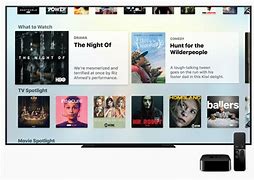 Image result for Apple TV App On iPhone 15 Pro Max