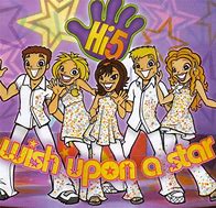 Image result for Hi5 Wish Upon a Star