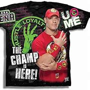 Image result for John Cena Shirts at Walmart