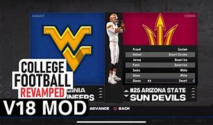 Image result for CFB Revamped Logos