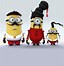 Image result for Peeking Minion with Mustache