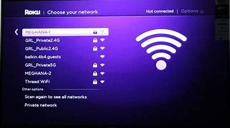 Image result for Connecting Roku