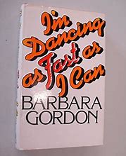 Image result for Barbara Gordon Author