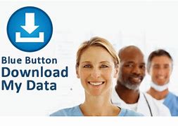 Image result for My HealtheVet Blue Button
