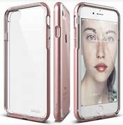 Image result for Decorative Outter Box iPhone 7 Cases