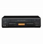 Image result for Sharp VCRs a 382