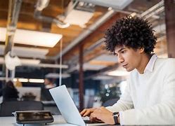 Image result for Millennial Office Worker