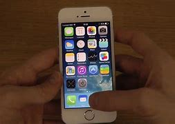 Image result for iPhone 5S iOS 7