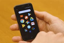 Image result for Small Palm Smartphone