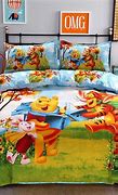 Image result for Winnie the Pooh Bedding