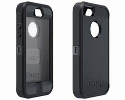 Image result for iPhone SE Black Case OtterBox