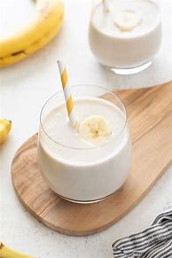 Image result for Banana Smoothie Mix