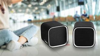 Image result for External iMac Speakers