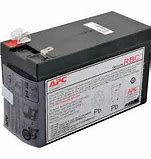 Image result for APC Battery Rpc17