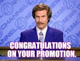 Image result for Congrats On New Job Meme Work