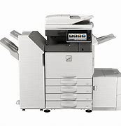 Image result for Sharp Multifunction Printer