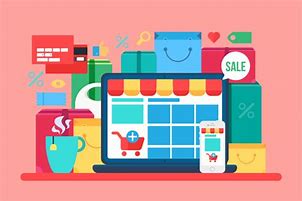 Image result for Postal De Una Tienda